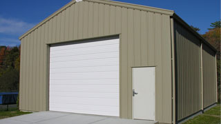 Garage Door Openers at Alma Heights Mesquite, Texas